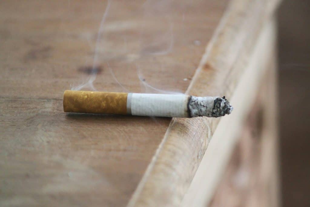 Can I Smoke Cigarettes During Rehab? | Drug and Alcohol Rehab Austin | Nova Recovery Center