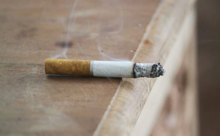 Can I Smoke Cigarettes During Rehab? | Drug and Alcohol Rehab Austin | Nova Recovery Center